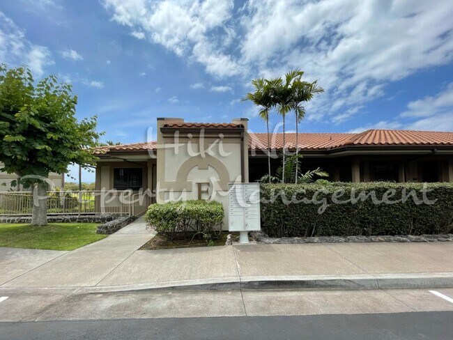 Building Photo - 75-346-346 Hualalai Rd