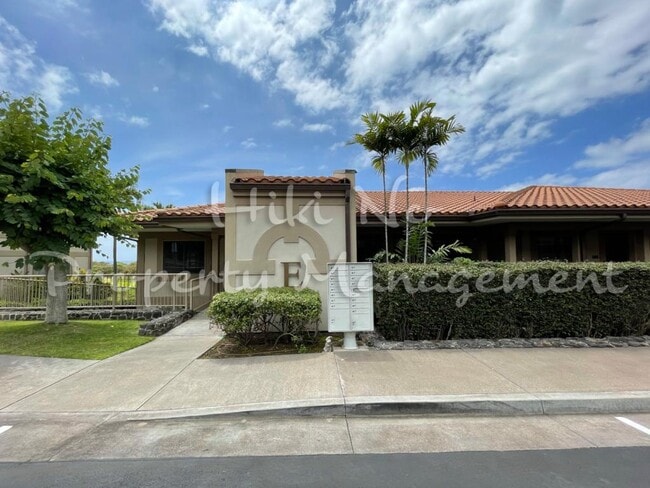 Building Photo - 75-346 HUALALAI RD.Apt E102