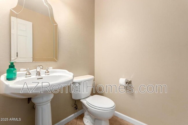 Building Photo - 8721 E Lomita Cir