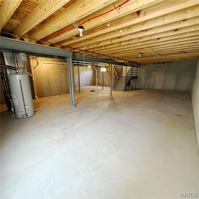 Building Photo - 934 Little Fieldstone Court