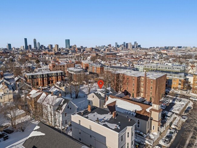 Building Photo - 1-3 Howard Place Unit 3