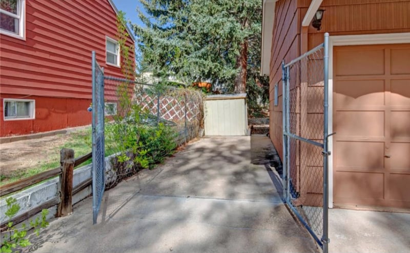 Building Photo - 1613 Sherman St