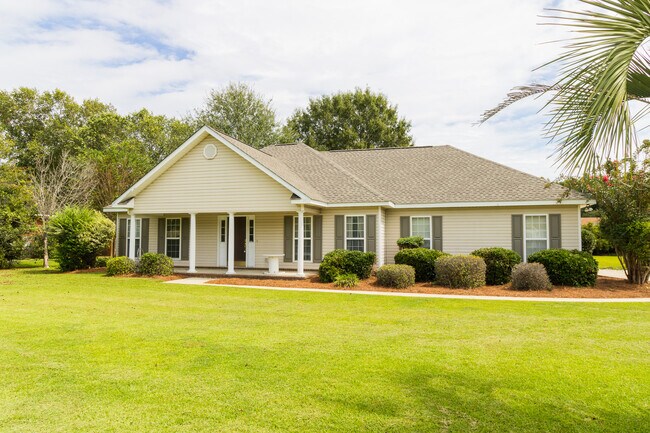 Building Photo - 1802 N Leah Ln