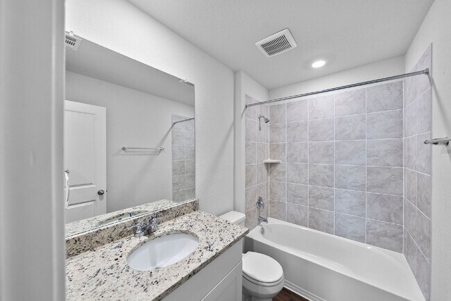 Building Photo - RESORT STYLE AMENITIES!! Multiple Pools. Lazy River. Splash Pad and Water Slides. Fitness Center....