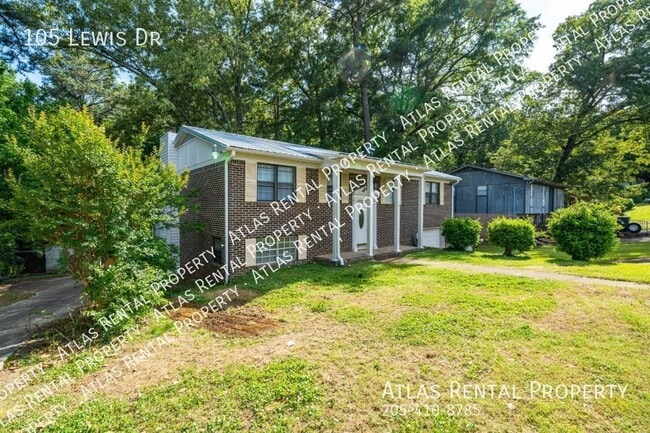 Building Photo - 105 Lewis Dr