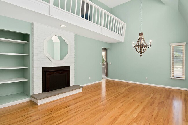 Building Photo - 636 Stephen Hands Path