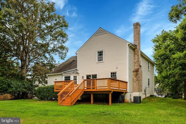 Building Photo - 2219 Cedar Mill Ct