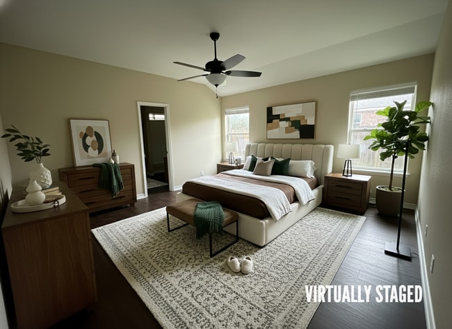 Building Photo - 2903 Montague County Dr