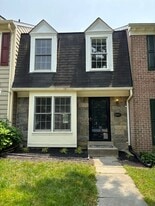 Building Photo - 8410 Burchap Dr