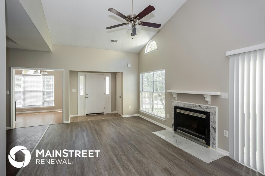 Building Photo - 11319 Clayford Ridge