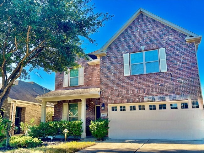 Primary Photo - 6422 Addlestone Ridge Ln