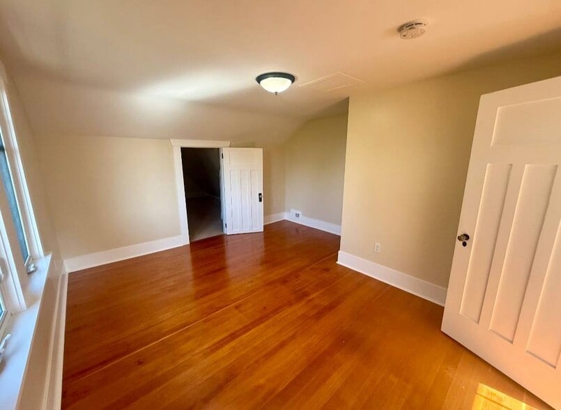 Bedroom - 2741 57th Ave SW