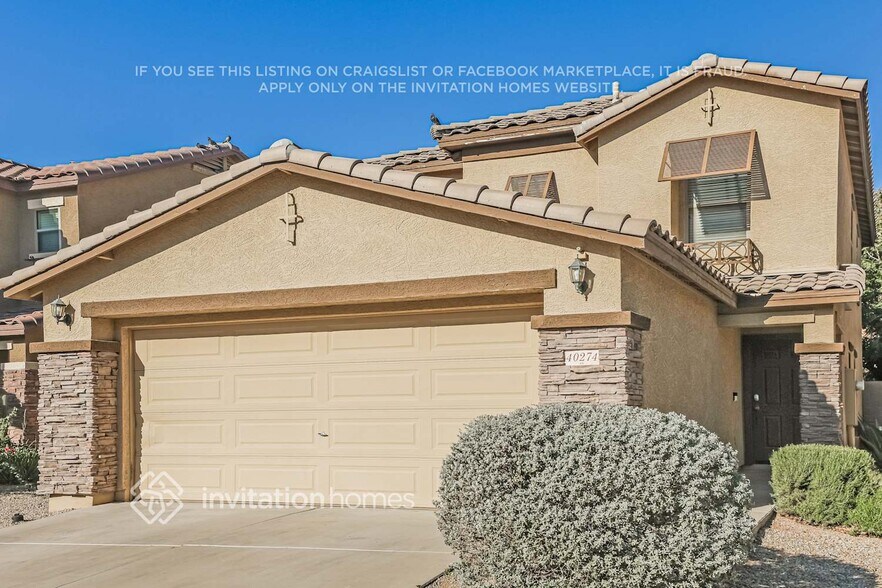 Building Photo - 40274 W Helen Ct