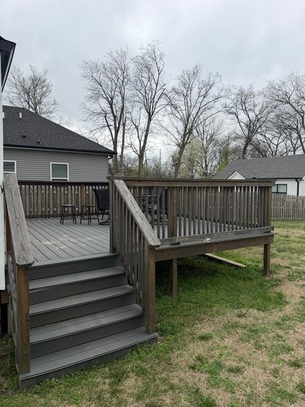 Building Photo - 1815 Ashton Ave