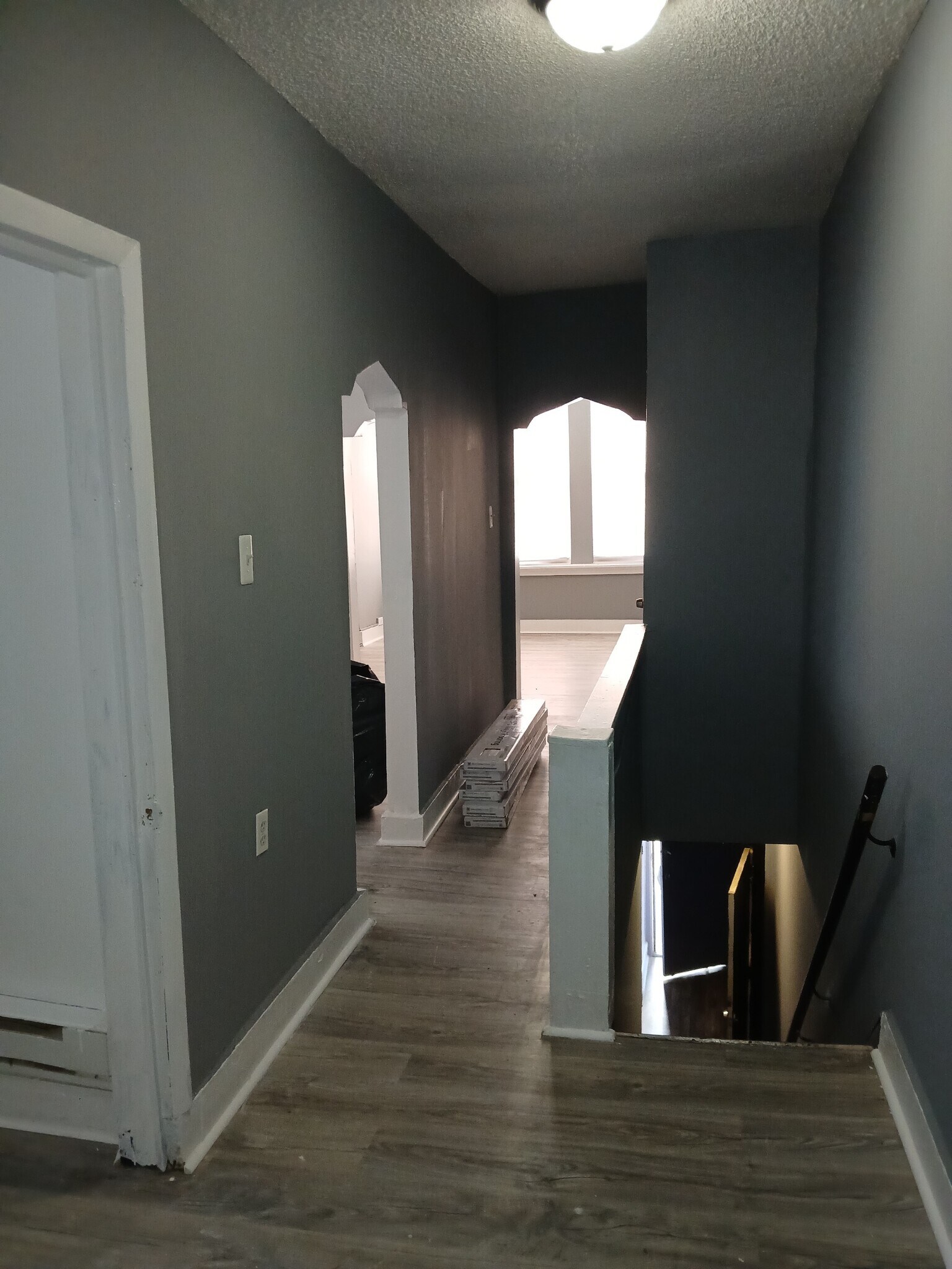 Building Photo - 3719 L St