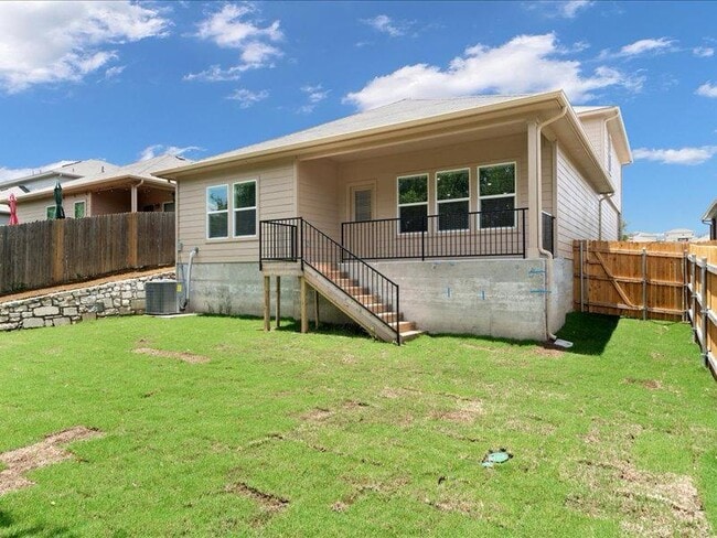 Building Photo - 6305 Wideleaf Dr