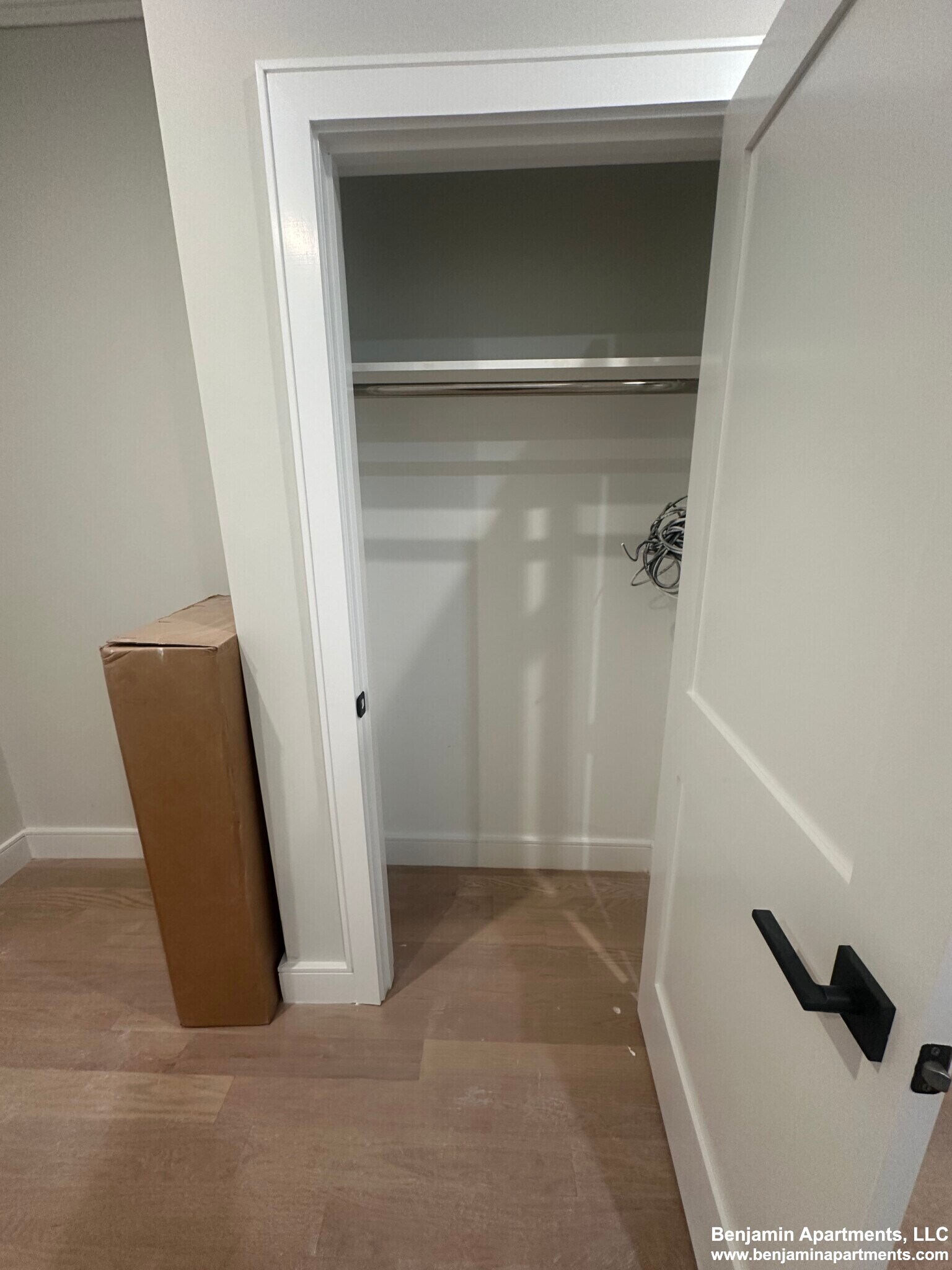 Building Photo - 161 Allston St