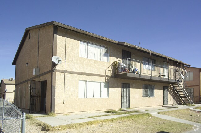 Building Photo - Puebla Estates