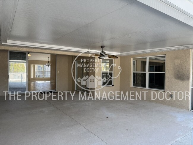 Building Photo - Your Private Resort Awaits - Pool Home with 3-Car Garage in North Port!