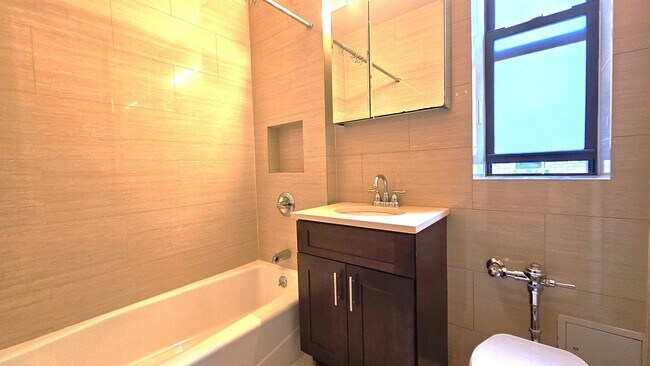 Floorplan - 640 Fort Washington Avenue