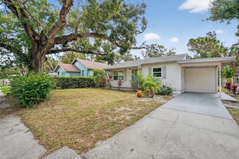 Building Photo - 2348 37th St S