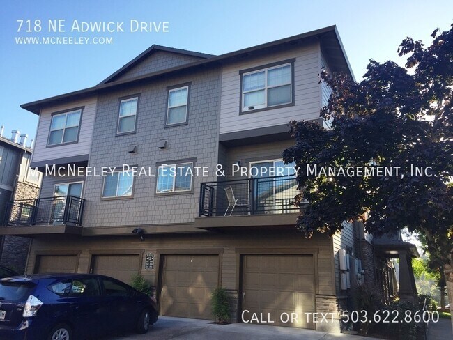 Primary Photo - 718 NE Adwick Dr