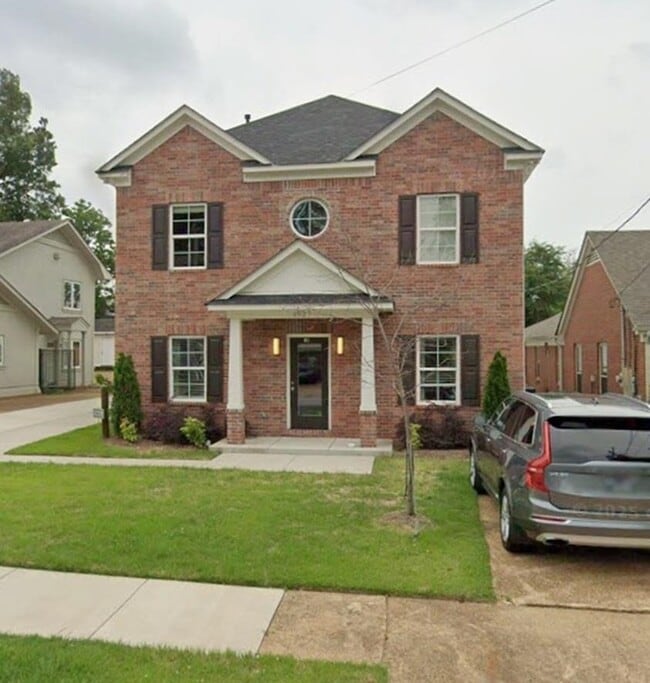 Building Photo - 4927 William Arnold Rd