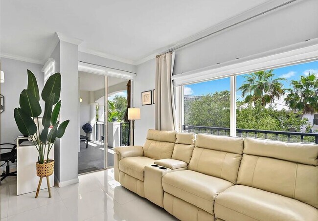 Building Photo - Gorgeous 2 bedroom 2 bath In Aventura on the Intercoastal