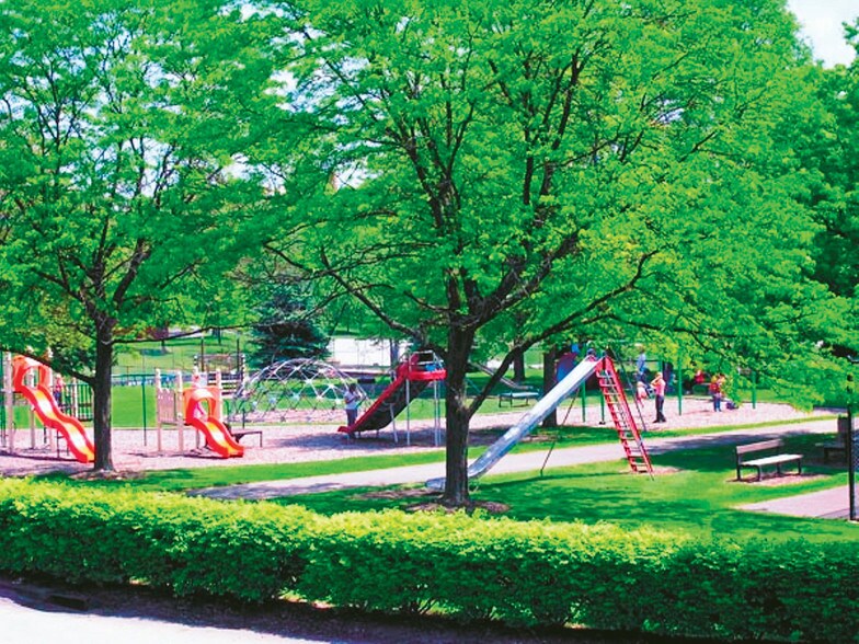 Heritage Park Apartments 1800 Delaware Ave White Oak PA 15131