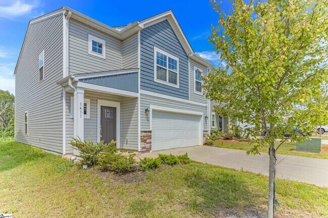 Building Photo - 1411 Penrith Ct
