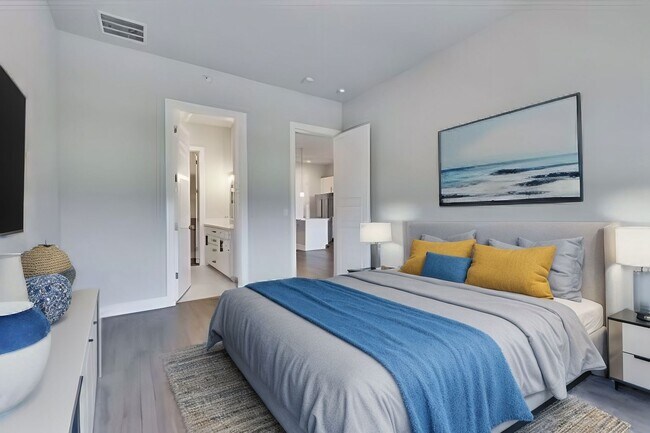 Building Photo - 4507 E Martin Luther King Jr Blvd