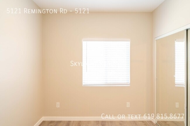 Building Photo - 5121 Remington Rd