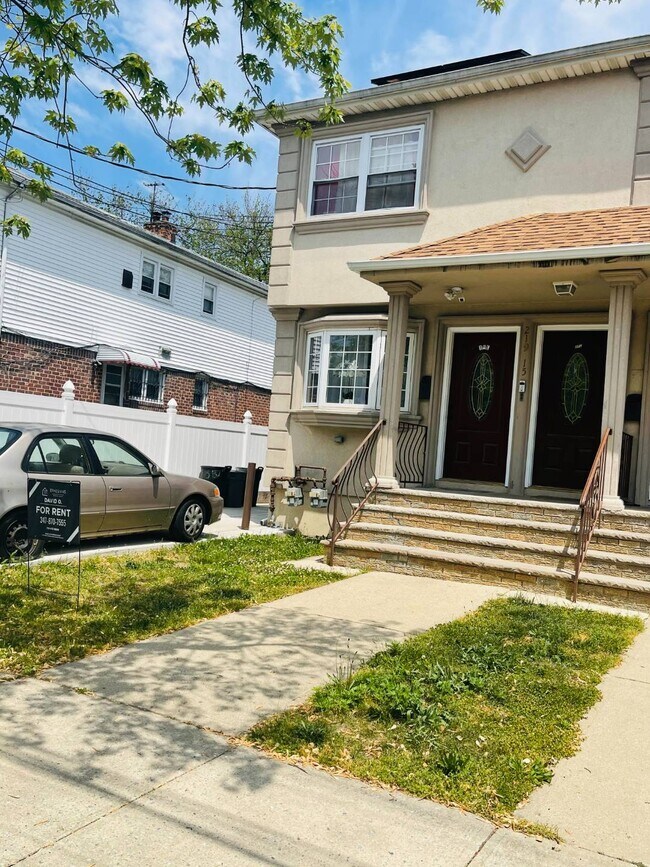 Building Photo - 219-15 137th Rd