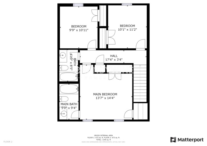 Building Photo - 628 Stadler Pointe