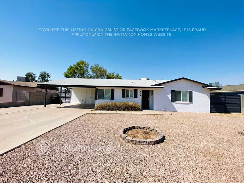 Primary Photo - 802 W Monterey Pl