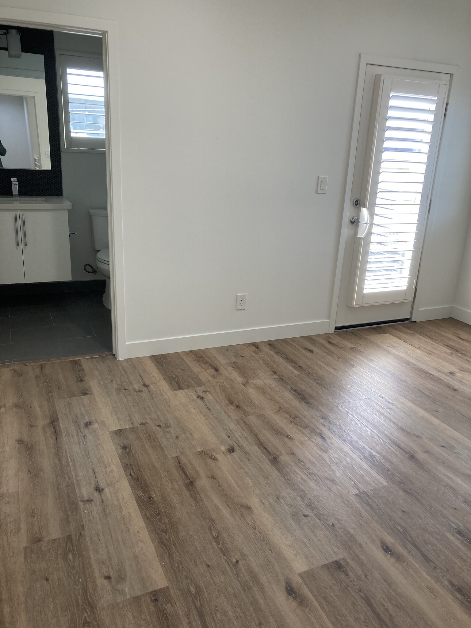 MASTER 3RD BEDROOM - 648 N Serrano Ave