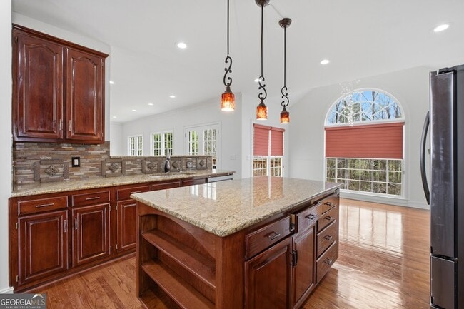 Building Photo - 3303 Greencastle Chase NE