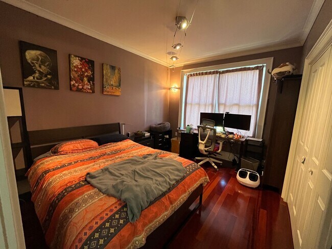 Building Photo - Rare Opportunity – Furnished, Spacious 2 B...