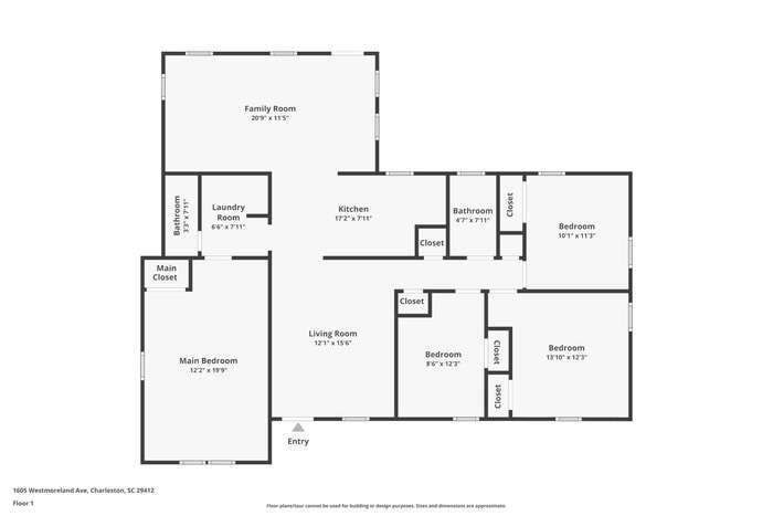 Building Photo - 1605 Westmoreland Ave