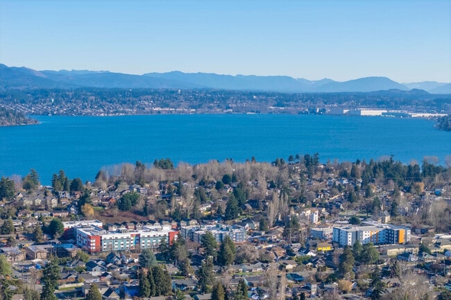 Building Photo - 7719 Renton Ave S