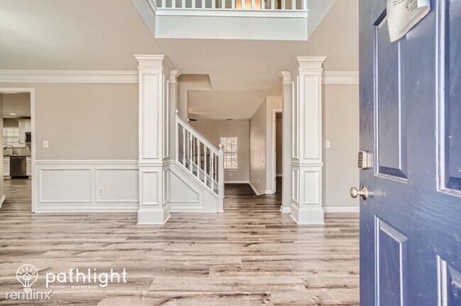 Building Photo - 4 br, 3 bath House - 2216 Carolina Wind Ct...