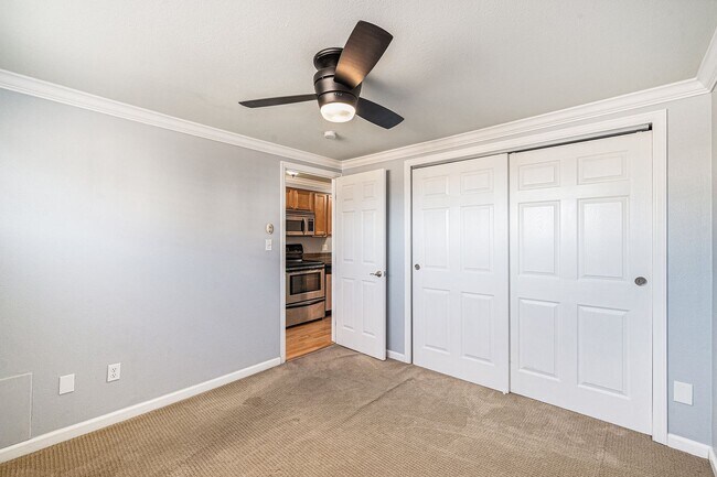 Building Photo - Spacious 1 Bed 1 Bath in the heart of Capi...