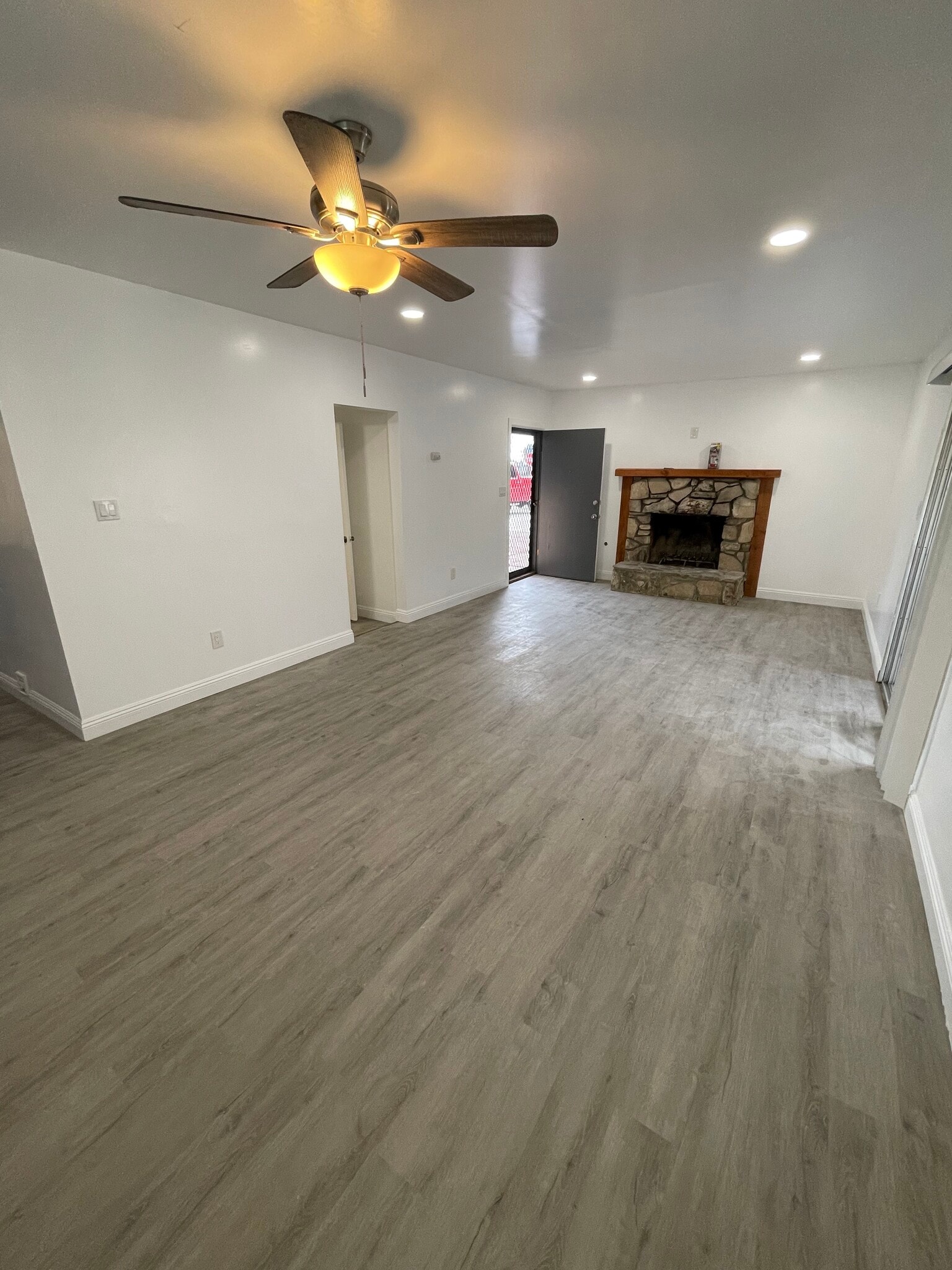 living room - 2005 240th St