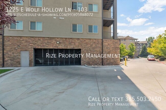 Building Photo - 1225 Wolf Hollow Ln