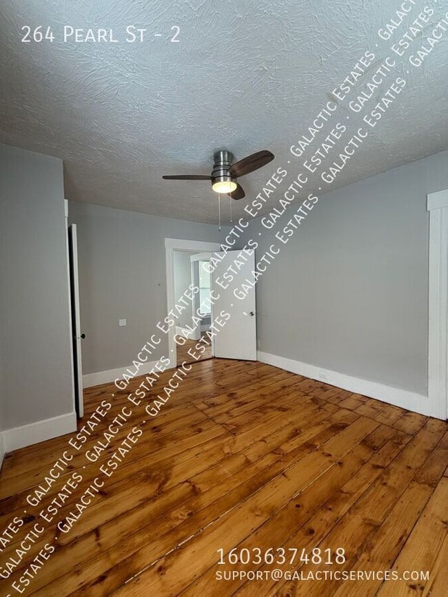 Building Photo - 264 Pearl St