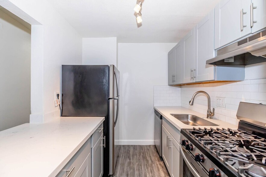 Interior Photo - The Wexler Apartments