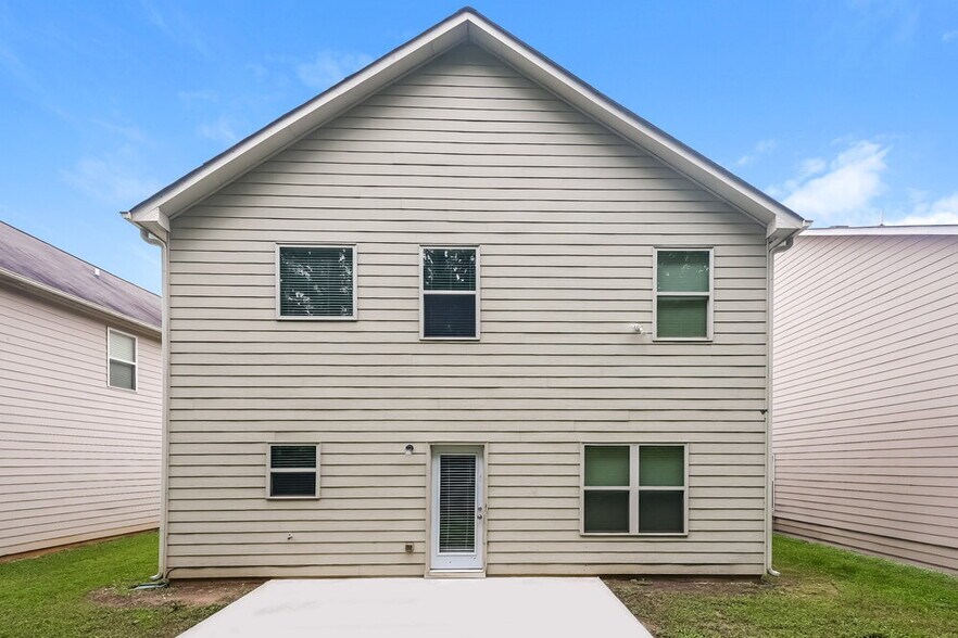 Building Photo - 611 Sweet Ashley Way