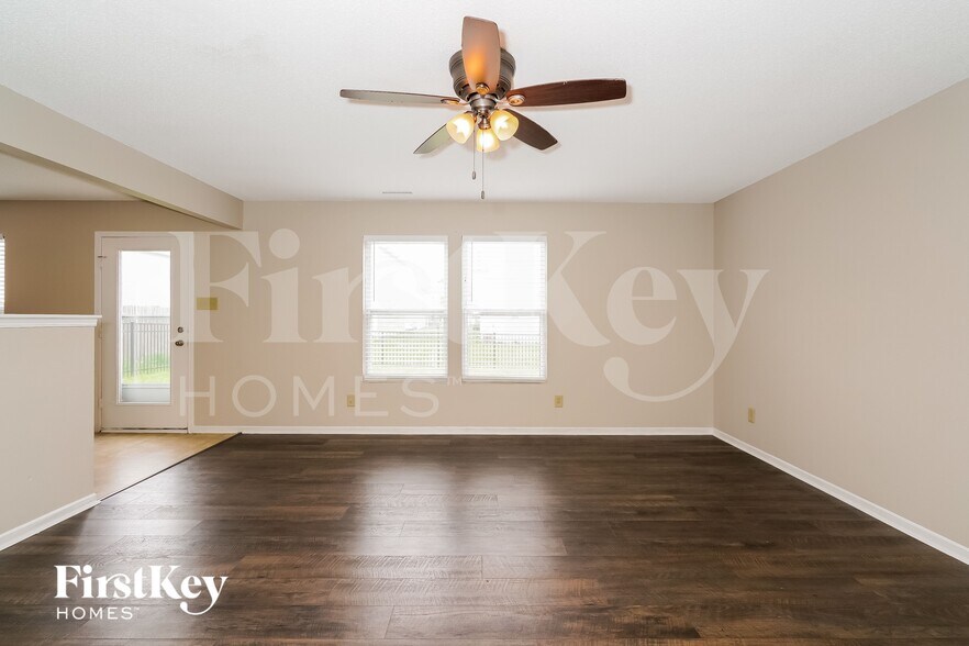 Building Photo - 8324 Centenary Dr