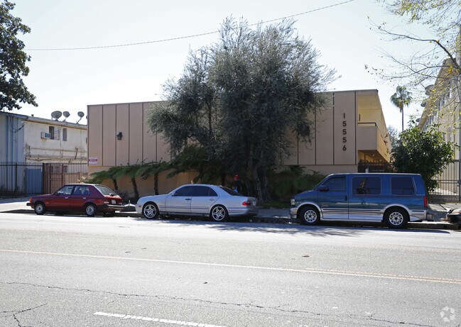 Primary Photo - Olive Tree Apartments