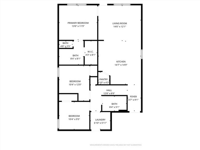 Building Photo - 2606 Totley Rd